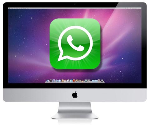 download whatsapp for mac free